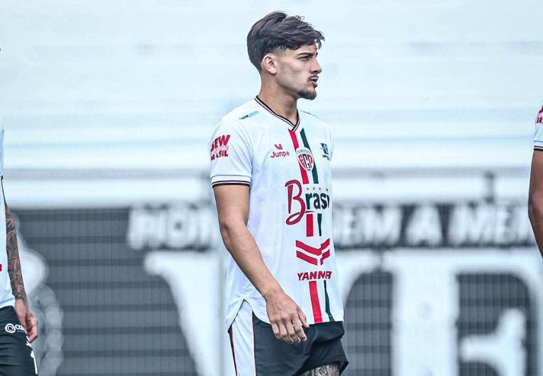 imagem da materia: Luís Barreto confia em reação do Primavera na Copa Paulista