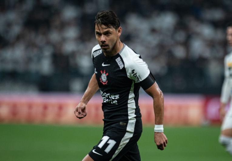 imagem da materia: Corinthians perde trio suspenso contra o Bahia