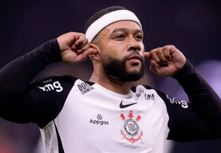 imagem da materia: Confira o adversário e o caminho do Corinthians na CDB