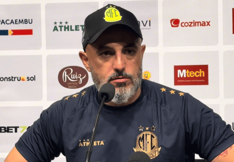 imagem da materia: “Podíamos ter vencido”, declara Guanaes