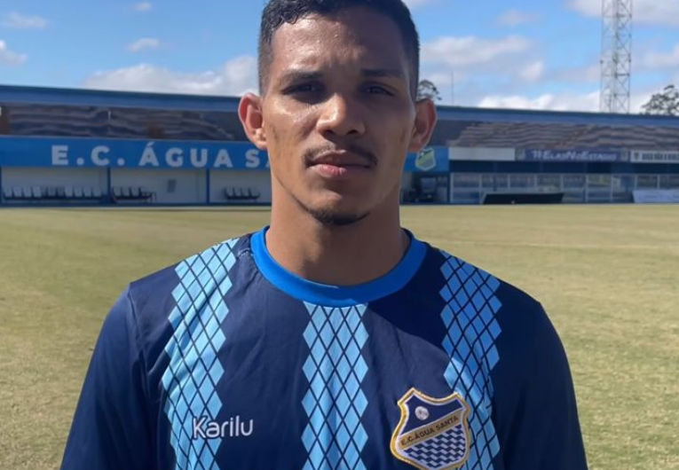 imagem da materia: João Guilherme convoca torcida do Netuno para decisão