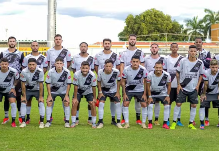 imagem da materia: Qual o desempenho do Mixto-MT, adversário da Lusa, em 2025?