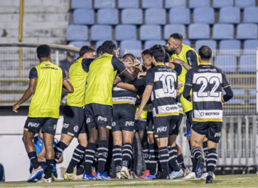 No aniversário de Piracicaba, XV vence Guarani e vira líder