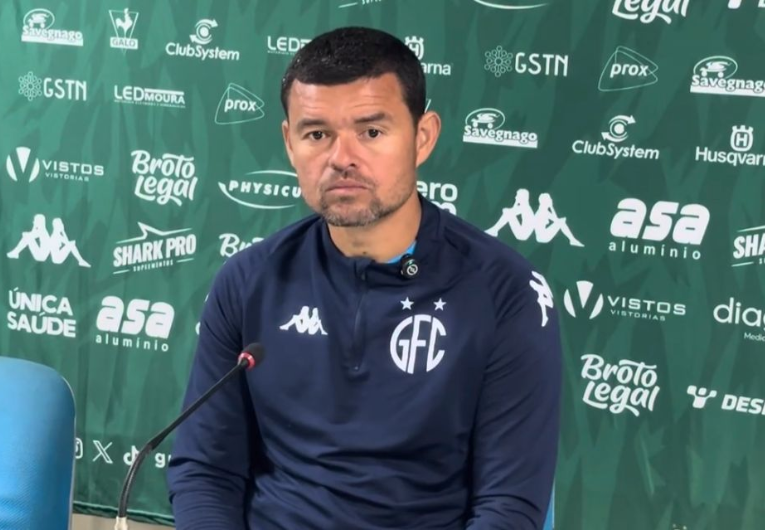 imagem da materia: Cordeiro discorre sobre derrota para o XV: