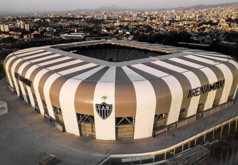 imagem da materia: Atlético-MG x Bragantino: onde assistir e escalações