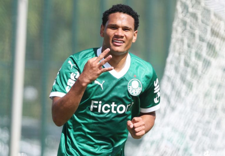 Palmeiras Sub-15 e Sub-17 retornam ao Paulista com vitória