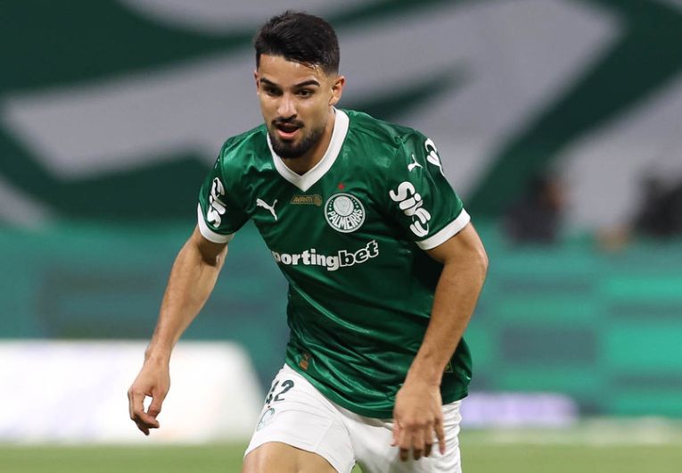 imagem da materia: Flaco López fala sobre Dérbi decisivo pela Copa do Brasil