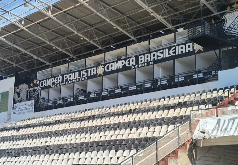 imagem da materia: Inter de Limeira faz promoção para lotar Limeirão