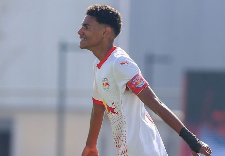 imagem da materia: Seleção Sub-15 convoca 7 jogadores do futebol paulista