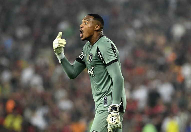 imagem da materia: Santos recebe valor que tinha em a ver com o Botafogo