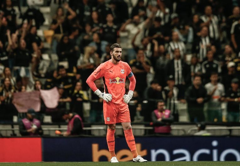 imagem da materia: Bragantino quer sair de má fase e avançar na Copa do Brasil