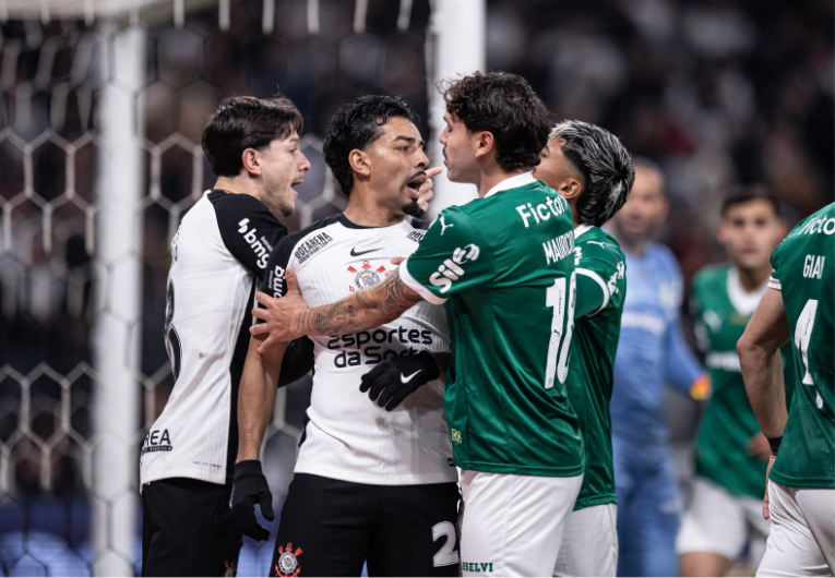 imagem da materia: Mandantes dominam Dérbi com torcida única; veja retrospecto