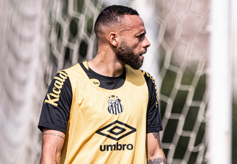 imagem da materia: Guilherme deve voltar contra o Cruzeiro