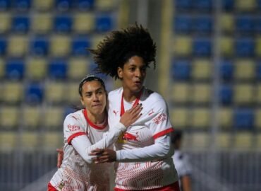 Veja o desempenho dos paulistas na Copa do Brasil Feminina