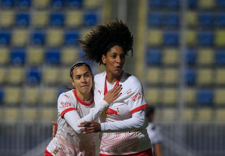 imagem da materia: Veja o desempenho dos paulistas na Copa do Brasil Feminina