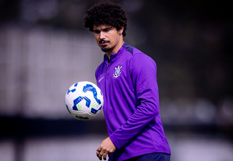 imagem da materia: André Ramalho pede foco em duelo contra o Juventude