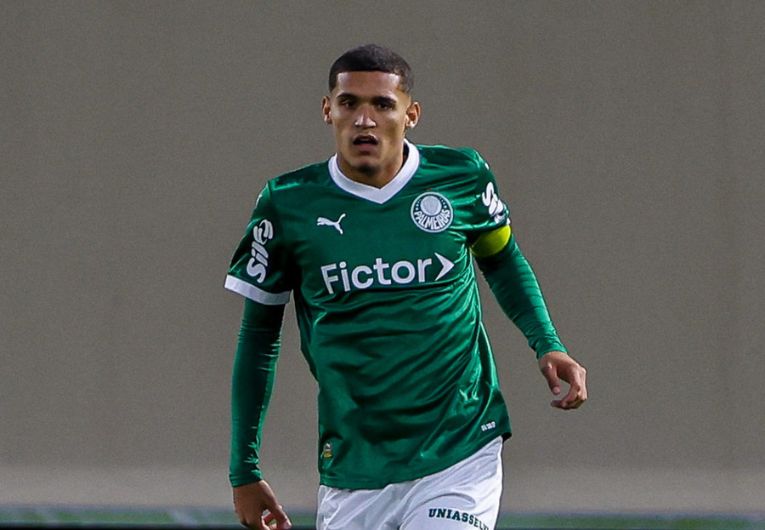 imagem da materia: Palmeiras sai vitorioso em uma rodada do Paulista de base