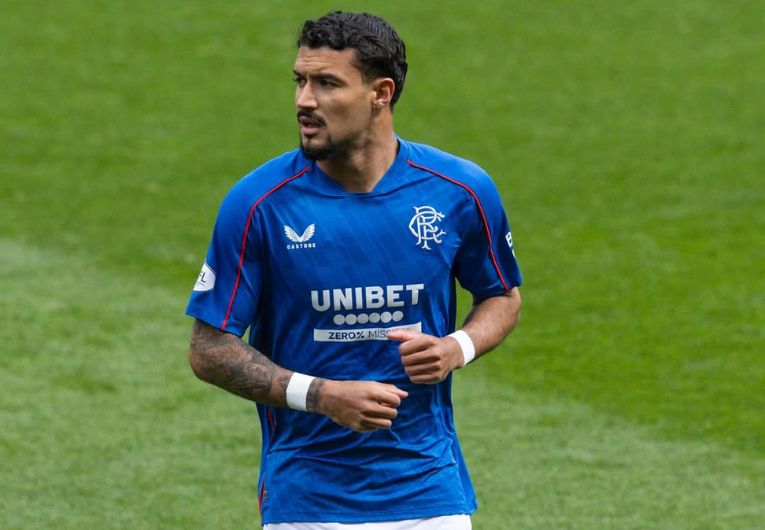 imagem da materia: Palmeiras avança pela contratação do lateral Jefté