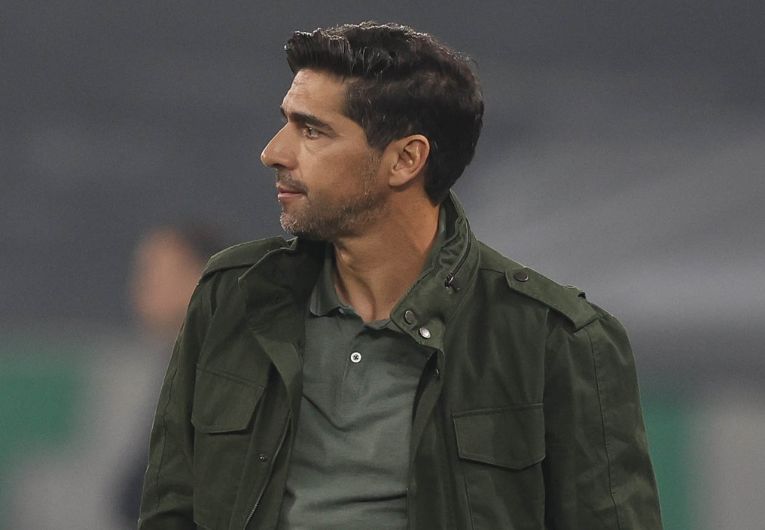 imagem da materia: Palmeiras amplia marca negativa em mata-mata da Libertadores