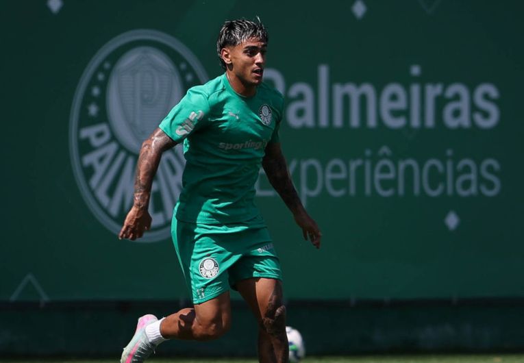 imagem da materia: Após classificação, o Palmeiras volta atenção para Série A