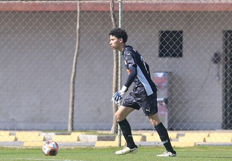 imagem da materia: Bragantino tropeça em rodada do Paulista de base