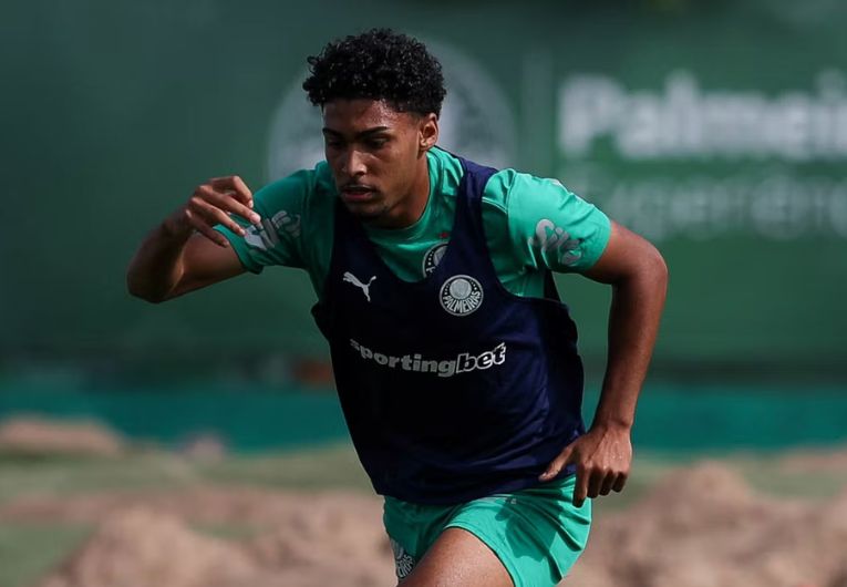 imagem da materia: Convocação da Seleção Sub-20 conta com 6 jogadores paulistas