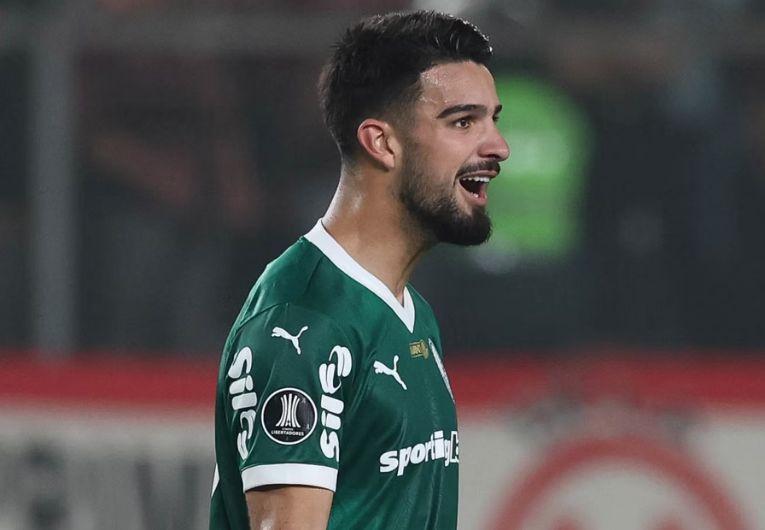 imagem da materia: Flaco López é convocado pela Argentina