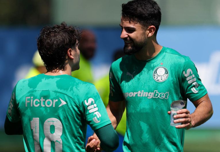 imagem da materia: Flaco López comemora convocação para a Argentina