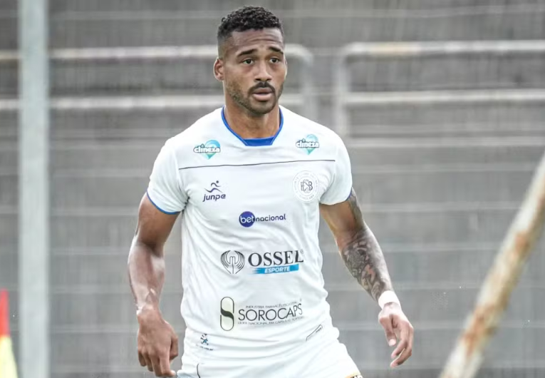 imagem da materia: Ituano pode ter jogador estreando contra CSA