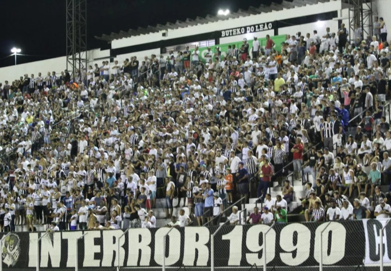 imagem da materia: Inter já vendeu mais de 1.500 ingressos para oitavas da D