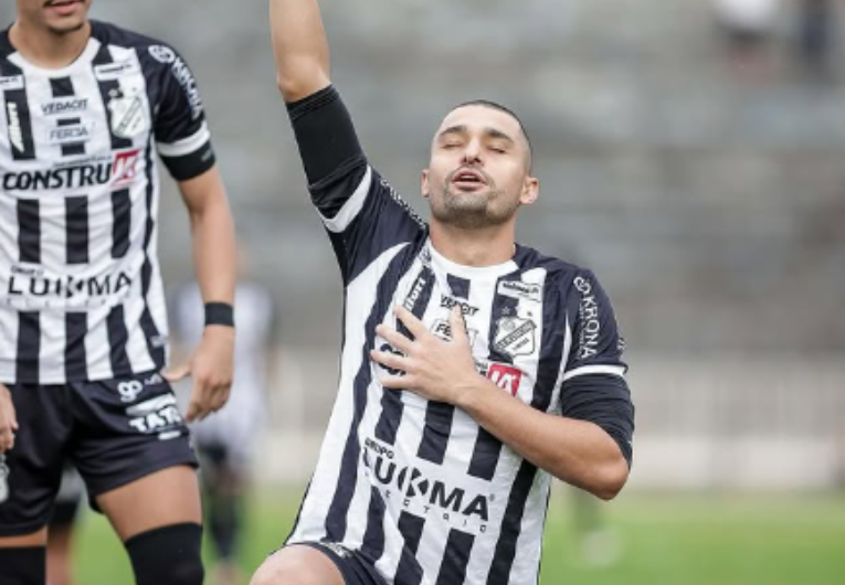 imagem da materia: Inter de Limeira conta com reforços gigantes para Série D