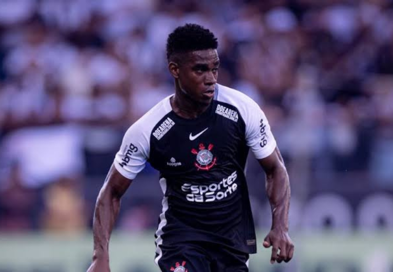 imagem da materia: Corinthians sofre transfer ban da FIFA