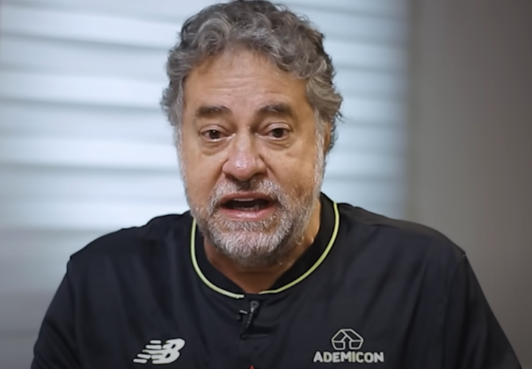 imagem da materia: Julio Casares fala de elenco, finanças e base do São Paulo