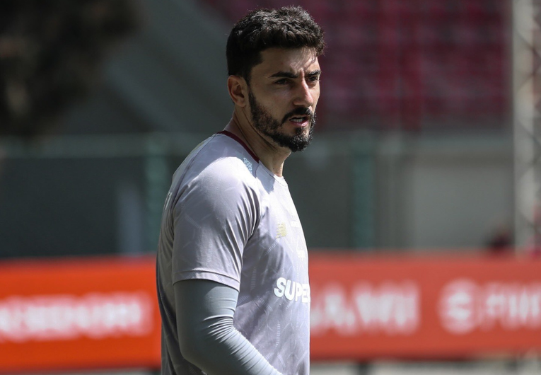 imagem da materia: São Paulo deve ir com força máxima contra o Galo