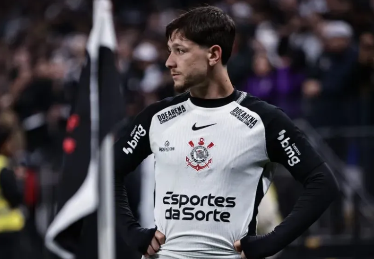 imagem da materia: Corinthians busca encerrar jejum e se afastar do Z4