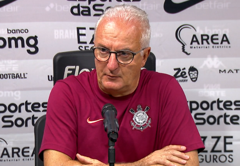 imagem da materia: “Foi um jogo de superação acima de tudo”, define Dorival