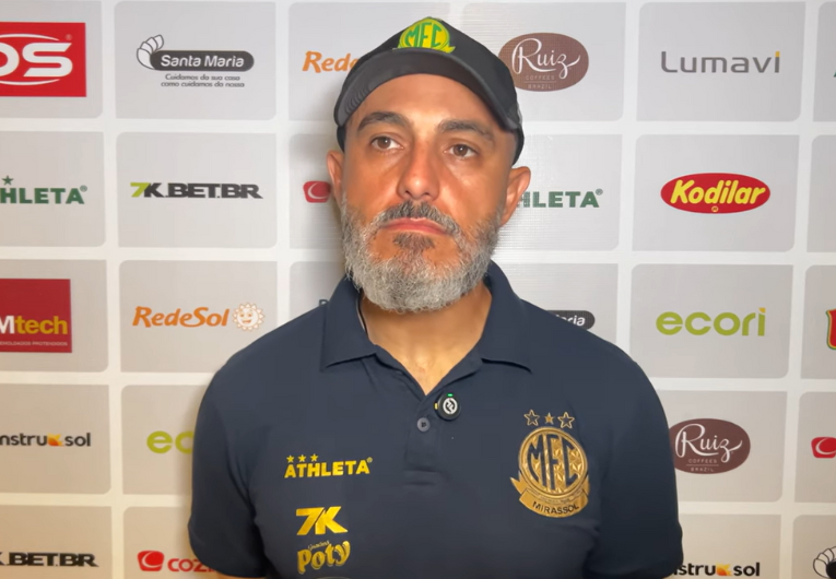 imagem da materia: Guanaes ressalta equilíbrio: