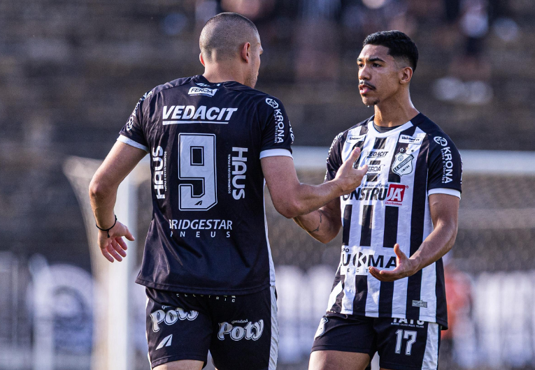 imagem da materia: Veja o adversário da Inter de Limeira na busca pelo acesso