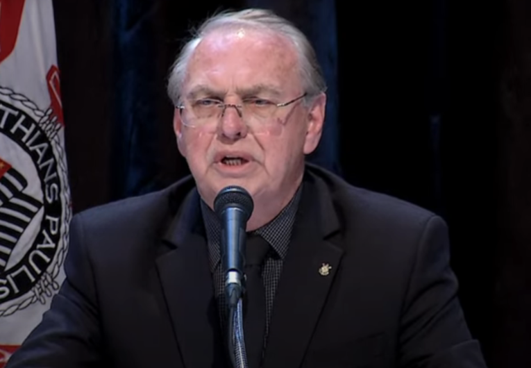 imagem da materia: Osmar promete mudanças no Timão: “Quero pessoas competentes