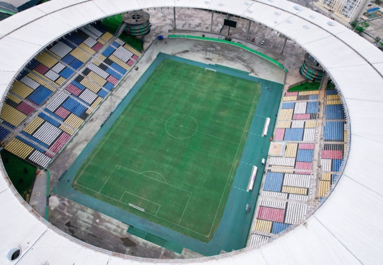imagem da materia: Rio Branco x Inter de Limeira: 38 anos depois, o mesmo palco