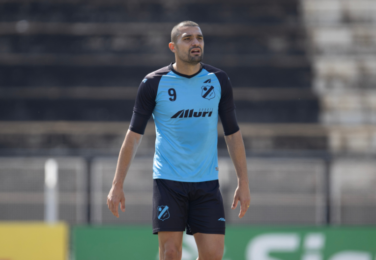 imagem da materia: Inter de Limeira retoma treinamento focada na Série D