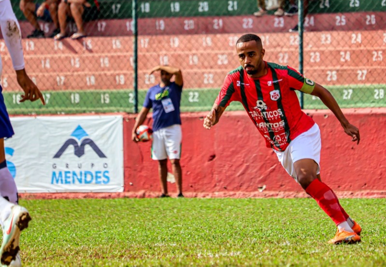 imagem da materia: Carlos Alberto confia em retomada da Briosa na Copa Paulista