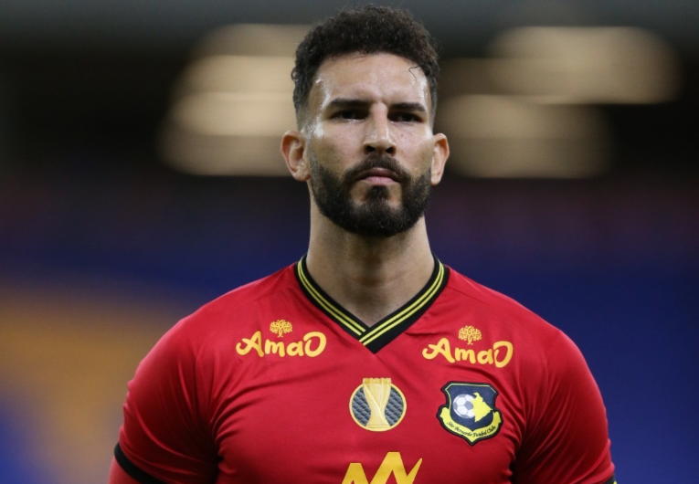 imagem da materia: Júnior Oliveira destaca comprometimento em boa fase do Tigre
