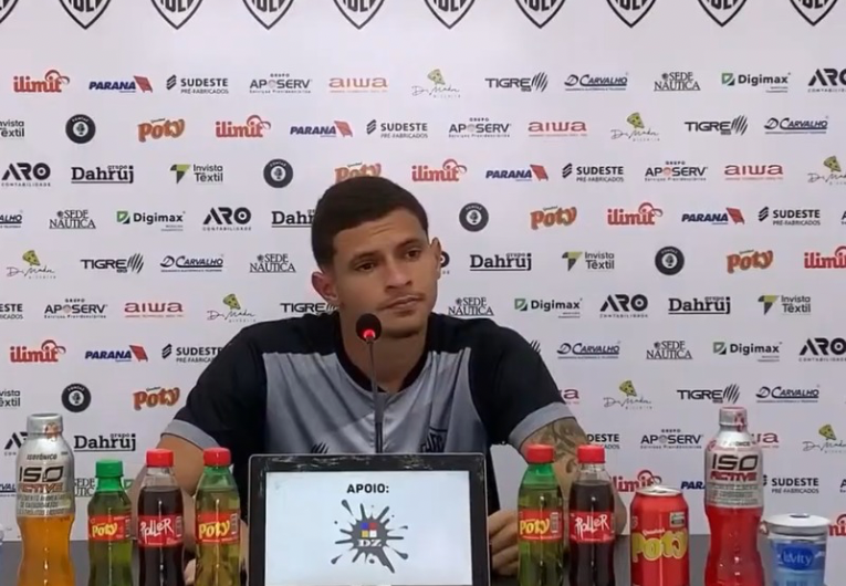 imagem da materia: Paris fala de despedida com peso de “final de campeonato”