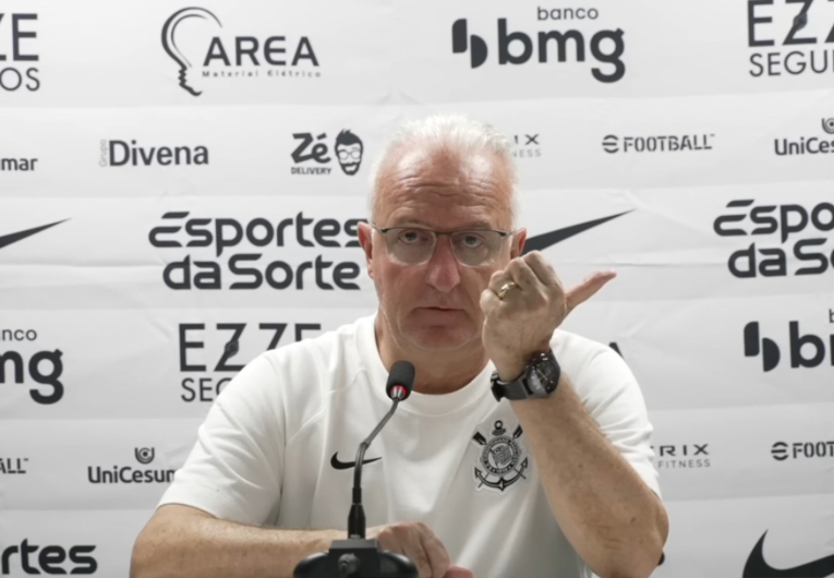 imagem da materia: Dorival Jr. destaca preparo mental como trunfo no clássico