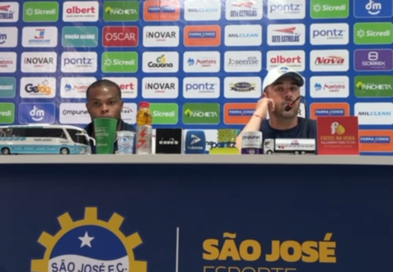 imagem da materia: Marelli valoriza grupo e fala sobre ausências sentidas