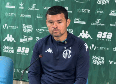 Cordeiro valoriza entrega e vê evolução da base