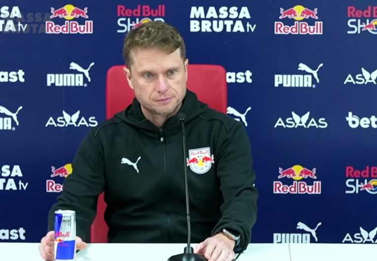 imagem da materia: Arbitragem vira pauta central em desabafo de Seabra