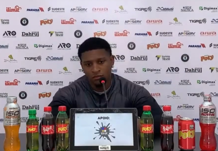 imagem da materia: Jacaré confia em vitória e sonha com classificação