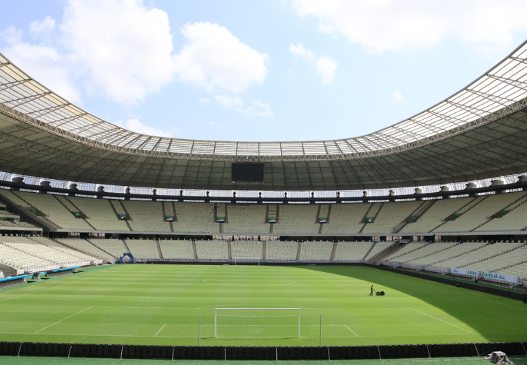 imagem da materia: Ceará x Red Bull Bragantino: onde assistir e escalações
